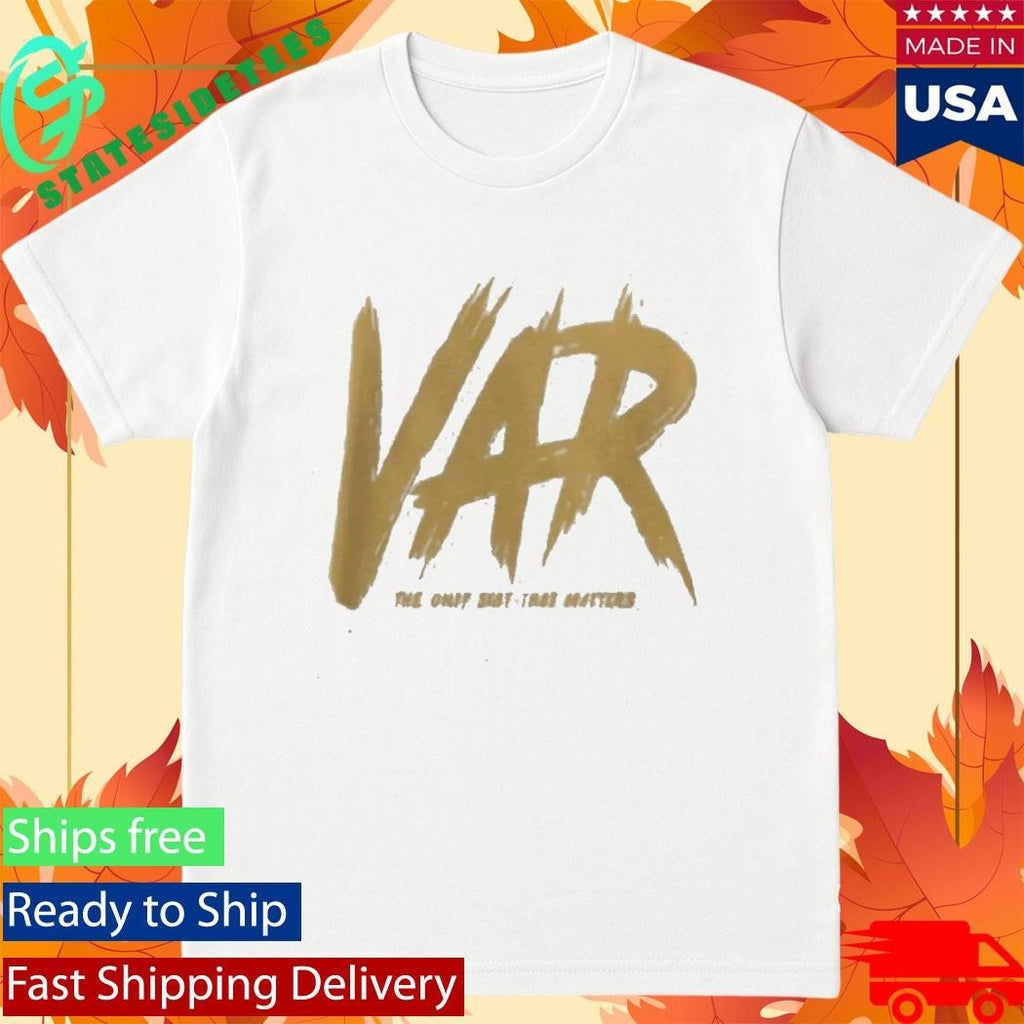 2026 Devine Sports Gospel Var Shirt Unisex , , , Long Sleeve Tee