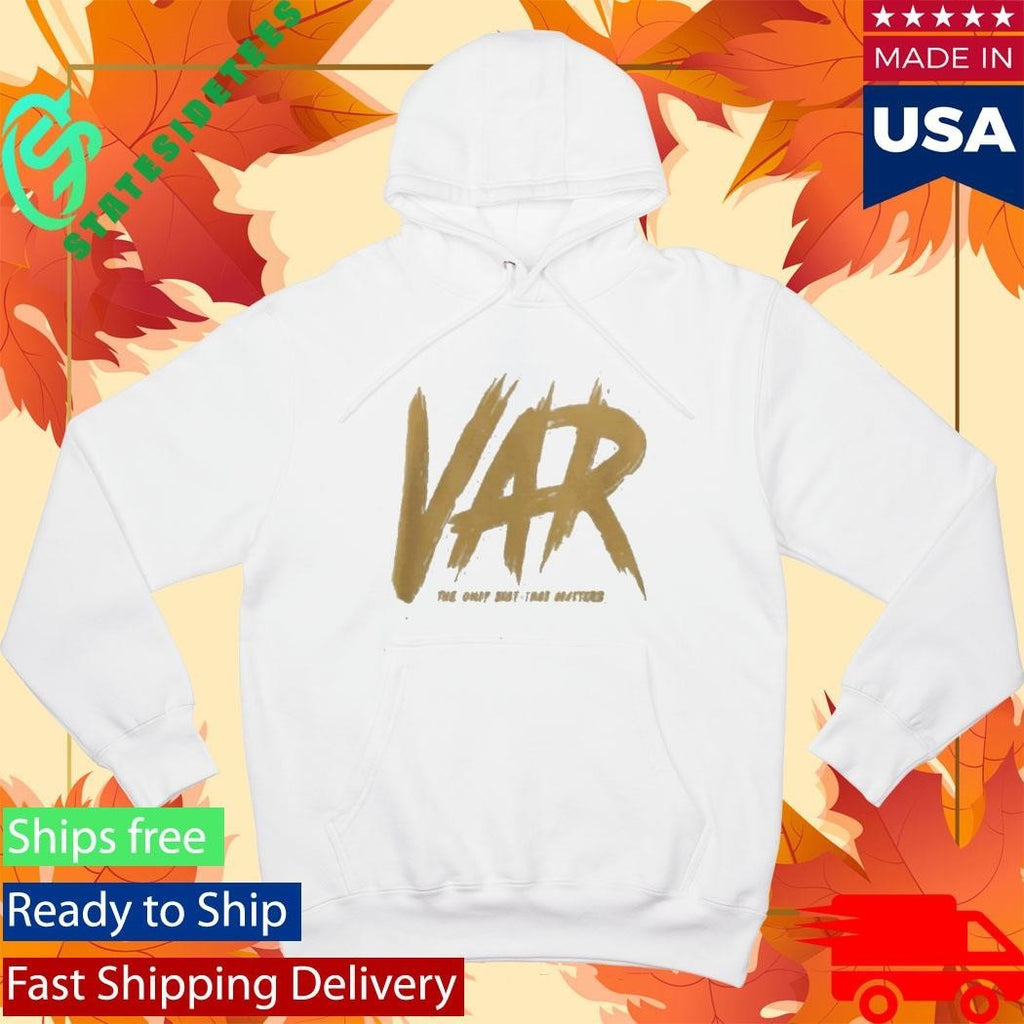 2026 Devine Sports Gospel Var Shirt Unisex , , , Long Sleeve Tee