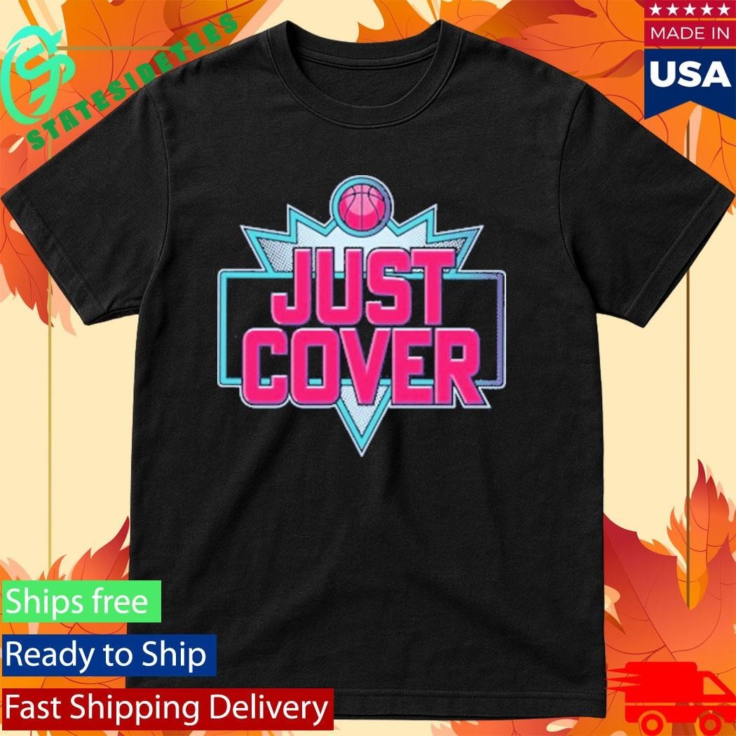 2026 Just Cover Shirt Unisex , , , Long Sleeve Tee