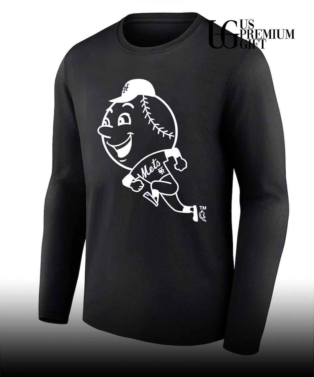 2026 Mets Eric Emanuel Night shirt