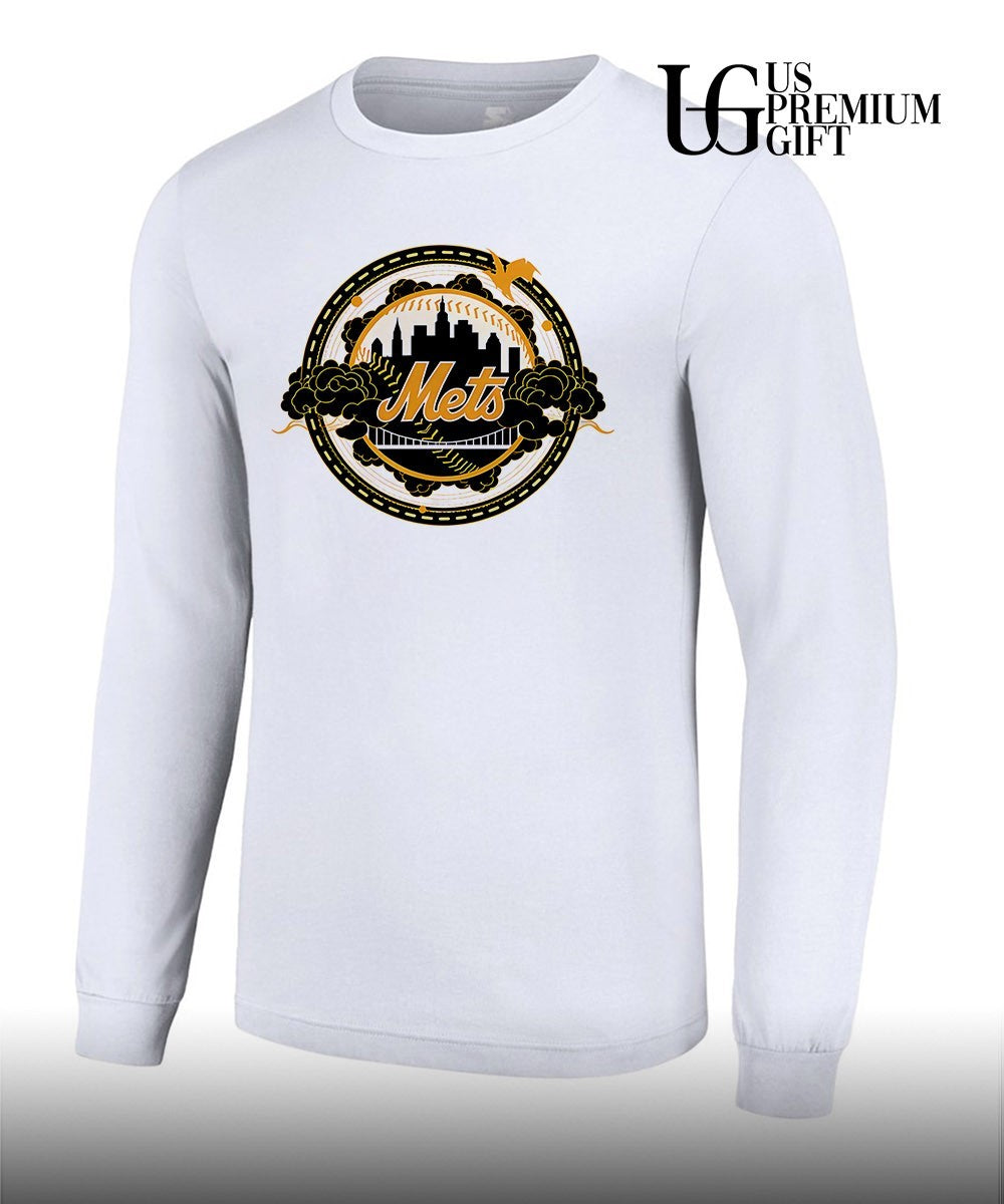 2026 New York Mets Fourth Wing Night shirt