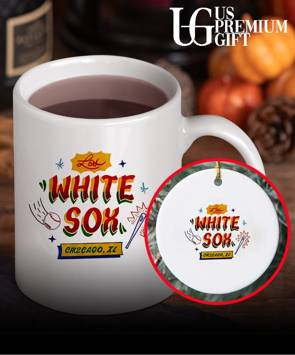 2026 White Sox Mexican Heritage Night shirt