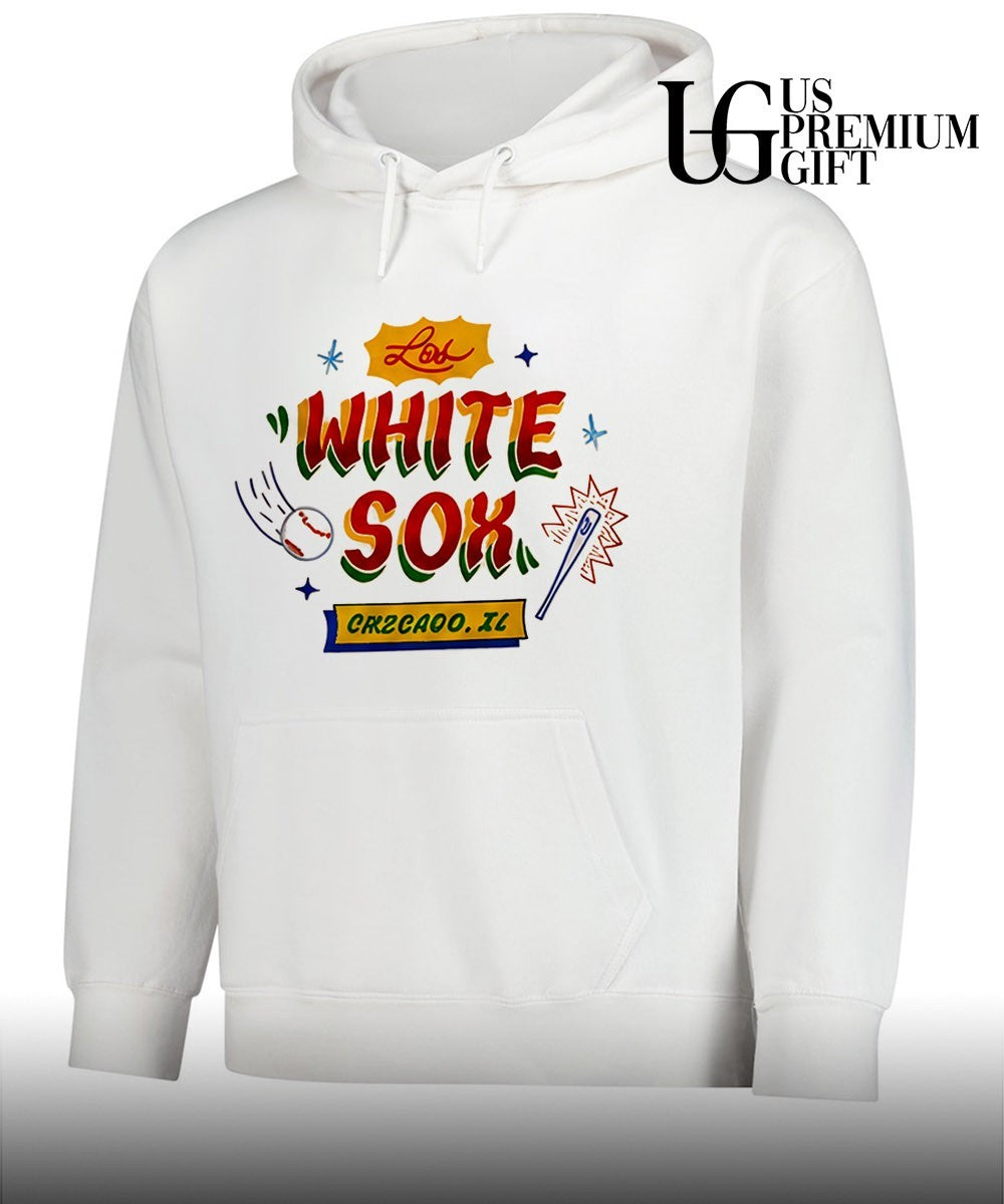 2026 White Sox Mexican Heritage Night shirt