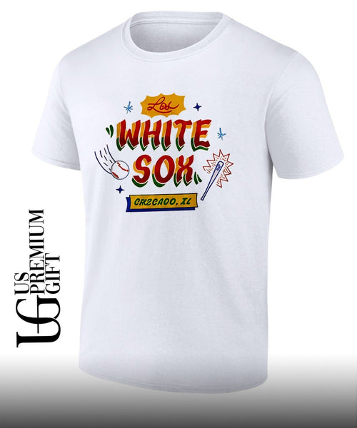 2026 White Sox Mexican Heritage Night shirt