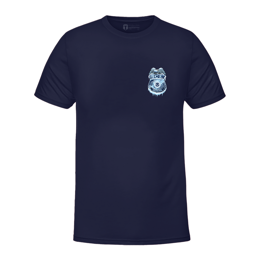 Ice Ice Baby T-Shirts