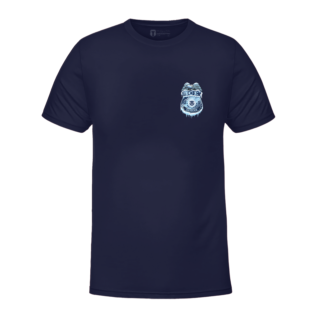 Ice Ice Baby T-Shirts