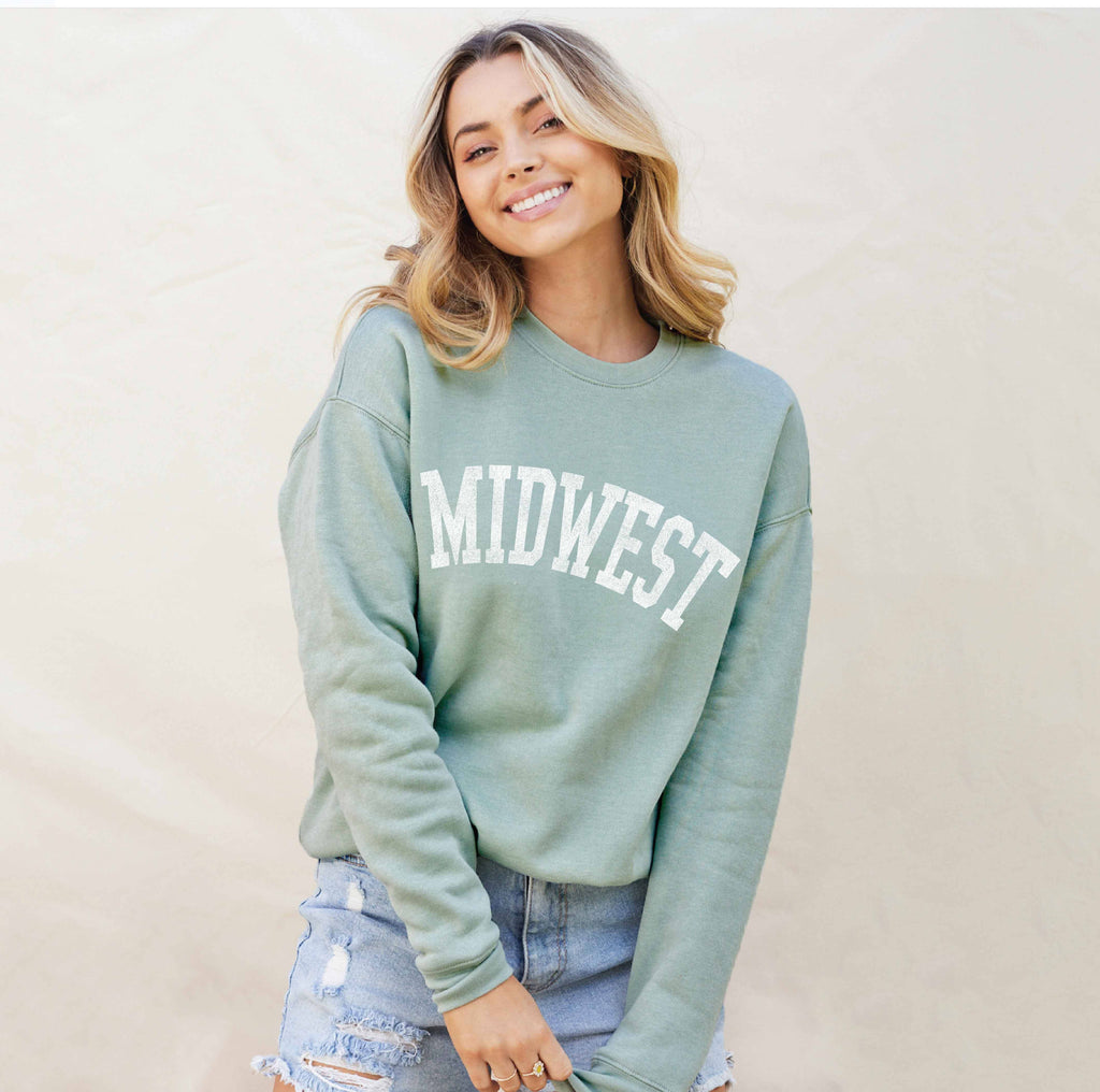Midwest Sweatshirt