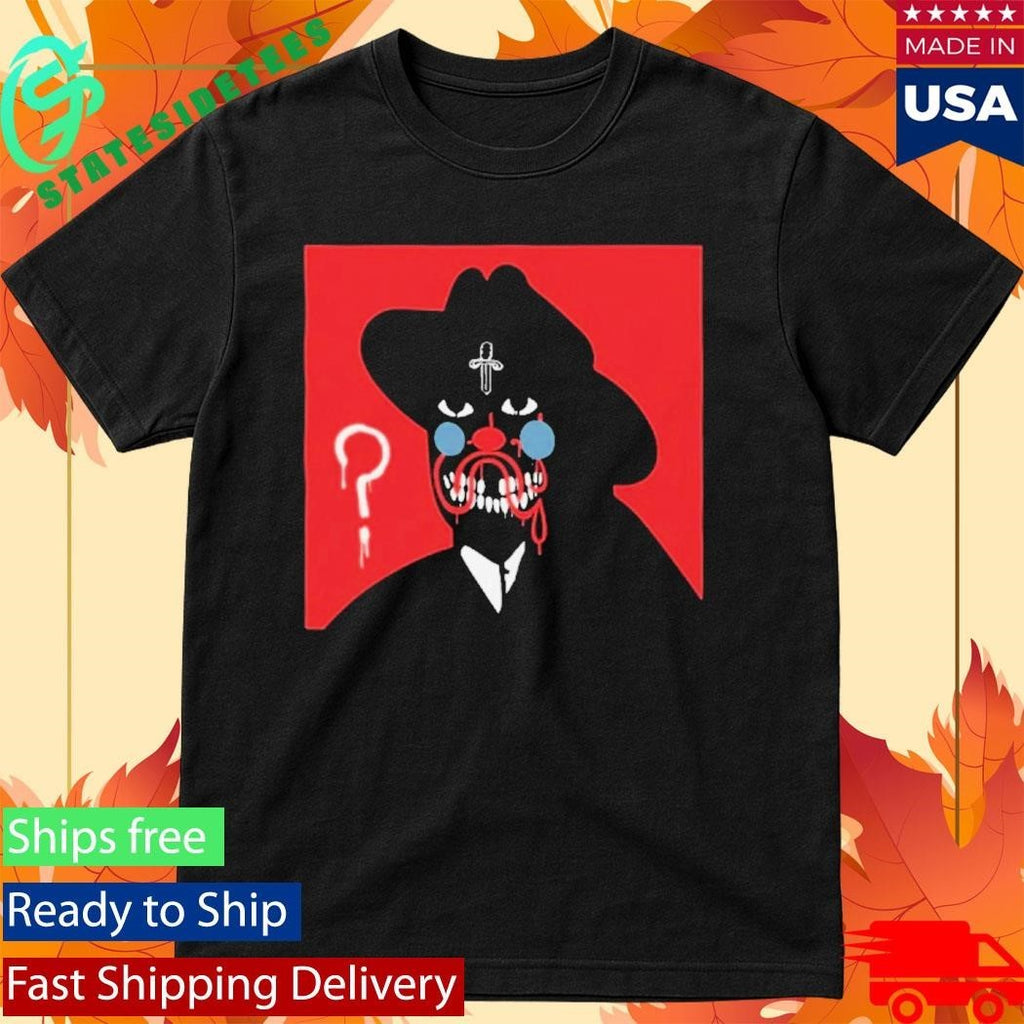 21 Savage What Happened to the Streets Shirt Unisex , , , Long Sleeve Tee