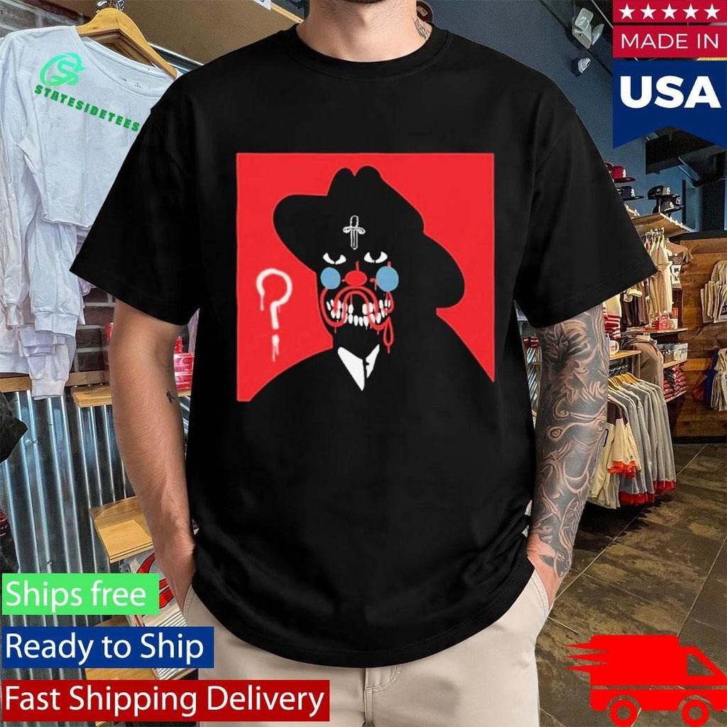 21 Savage What Happened to the Streets Shirt Unisex , , , Long Sleeve Tee