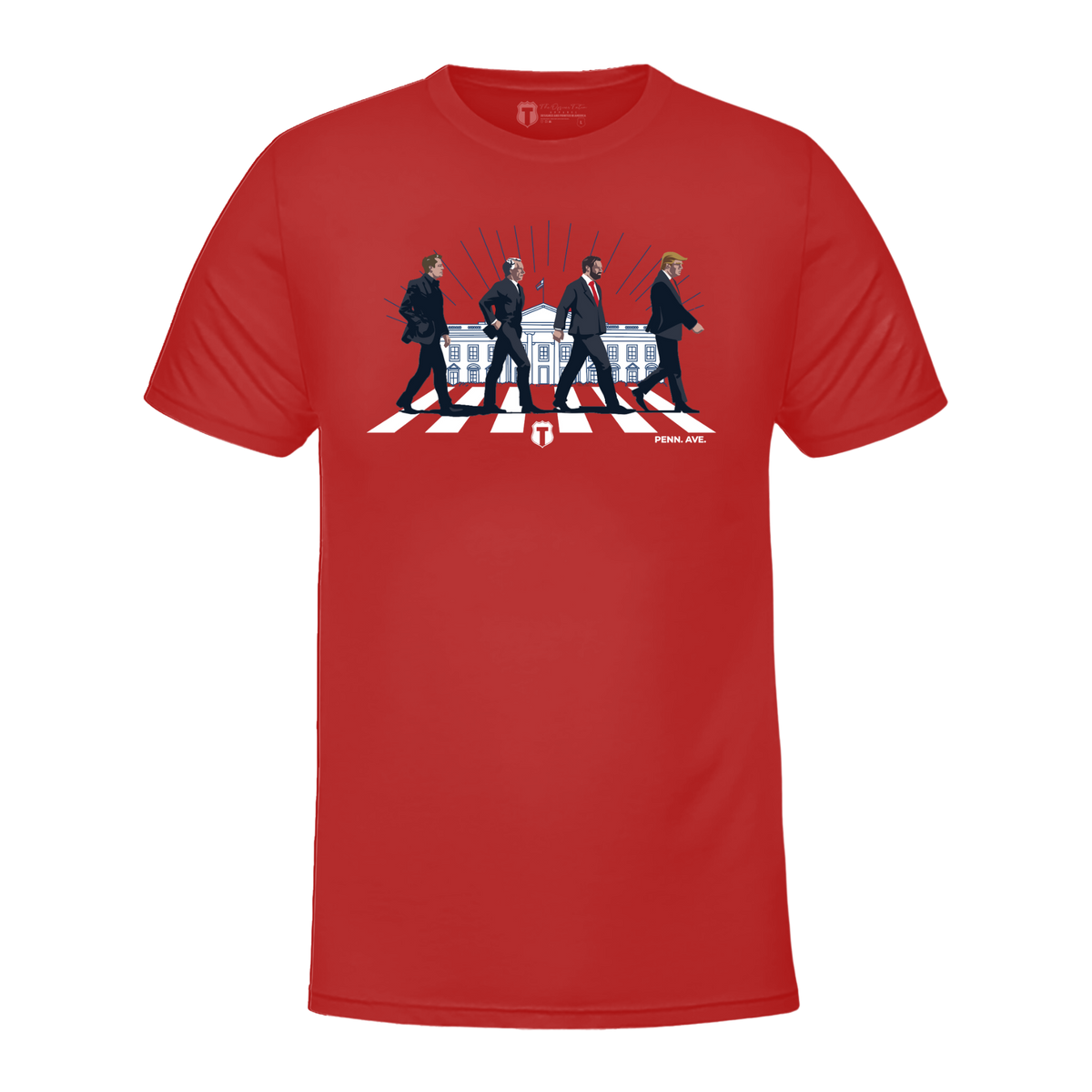 Abbey Road T-Shirts