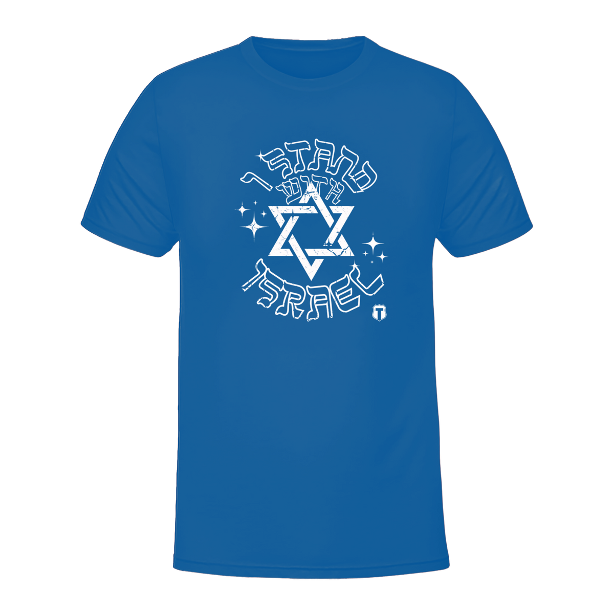 Israel Solidarity T-Shirts
