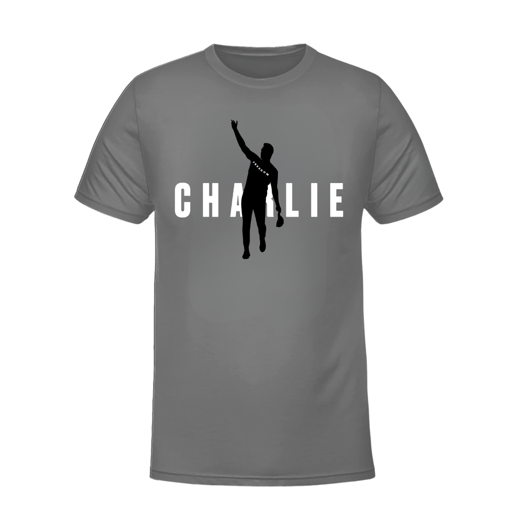 Air Charlie T-Shirts