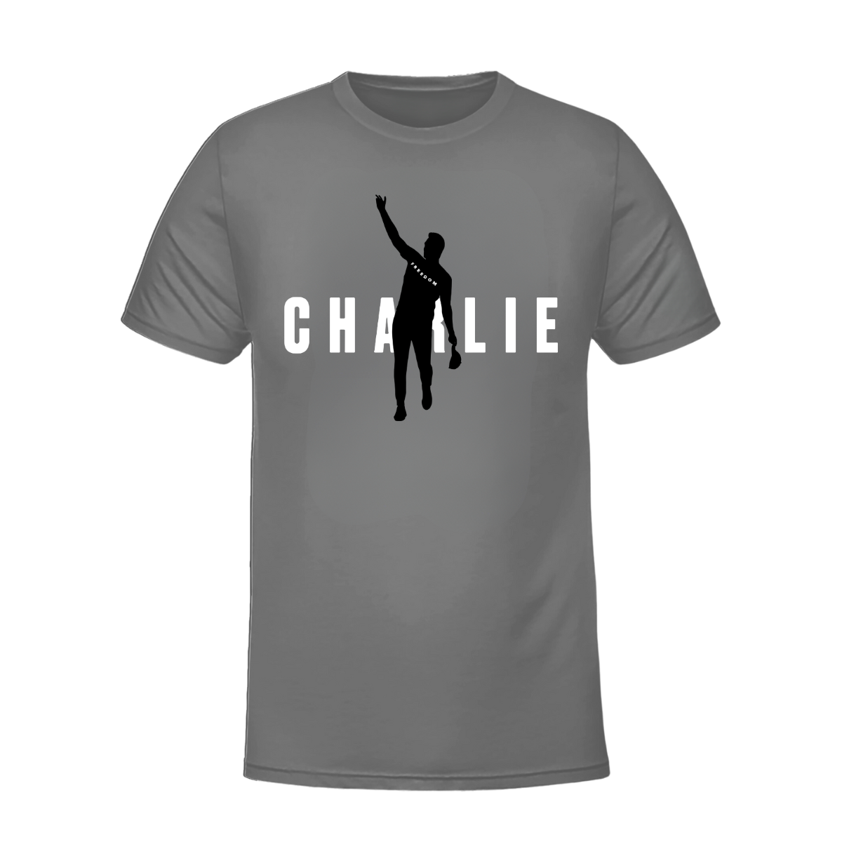 Air Charlie T-Shirts