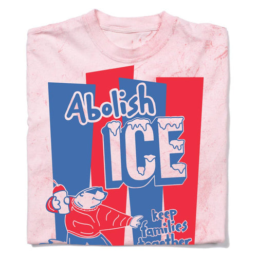 Abolish Ice Heavyweight