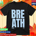 2819 Breath Cobalt Light Shirt Unisex , , , Long Sleeve Tee