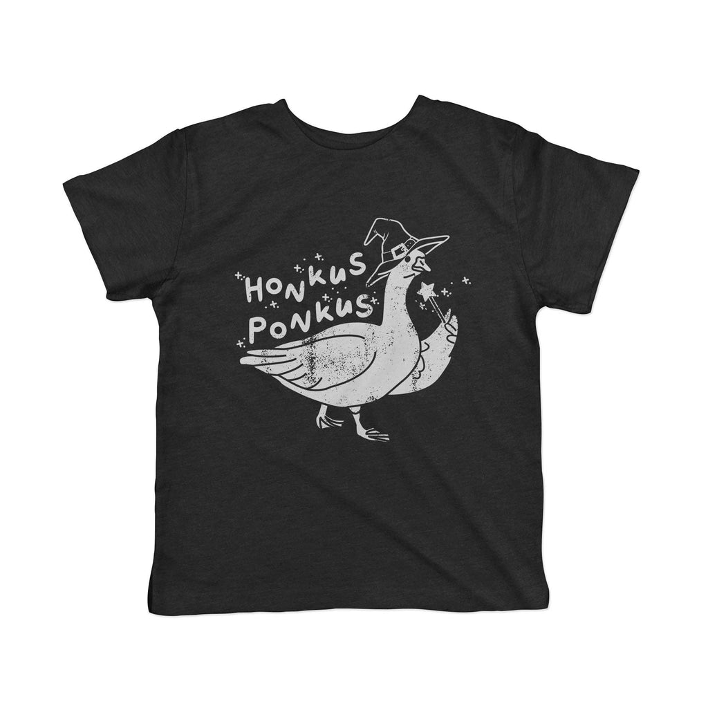 Honkus Ponkus Toddler T Shirt