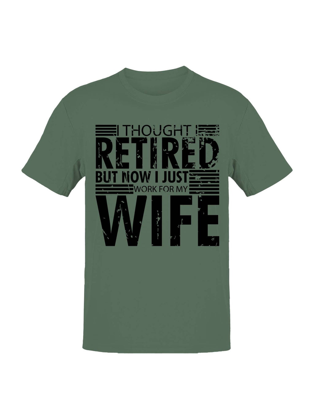 Elegant Coffee Mug Set Men's T-Shirt