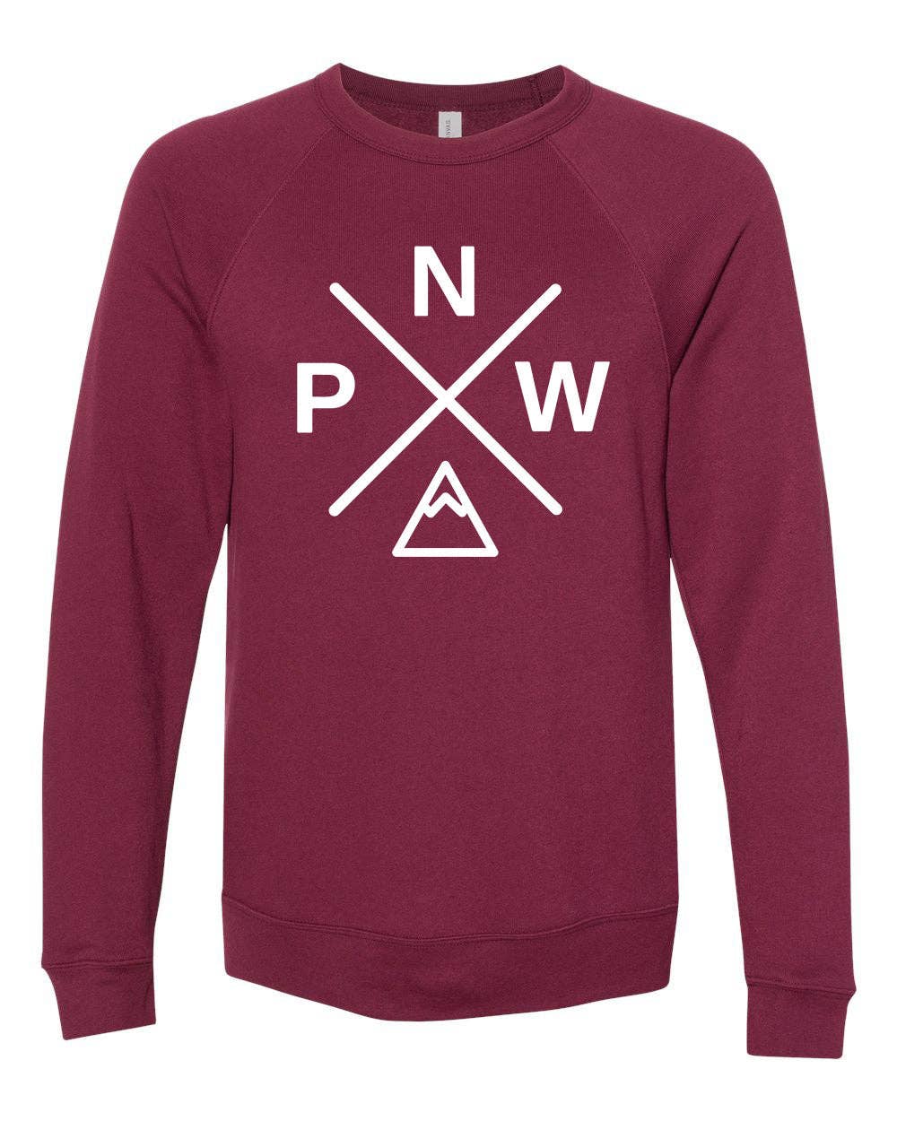 Pnw Classic Pullover