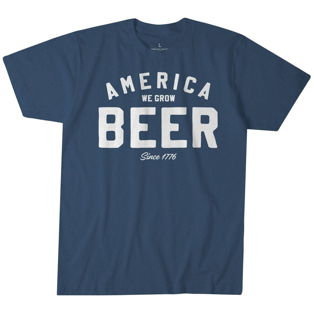Beer Tee