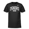 2 Genders T-Shirts