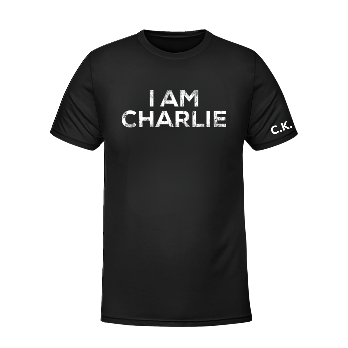I Am Charlie T-Shirts