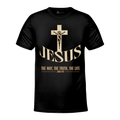 Jesus Truth T-Shirts