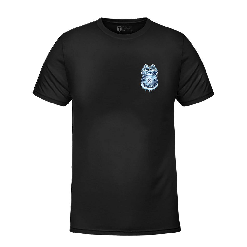 Ice Ice Baby T-Shirts