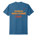 Zohran Sucks T-Shirts