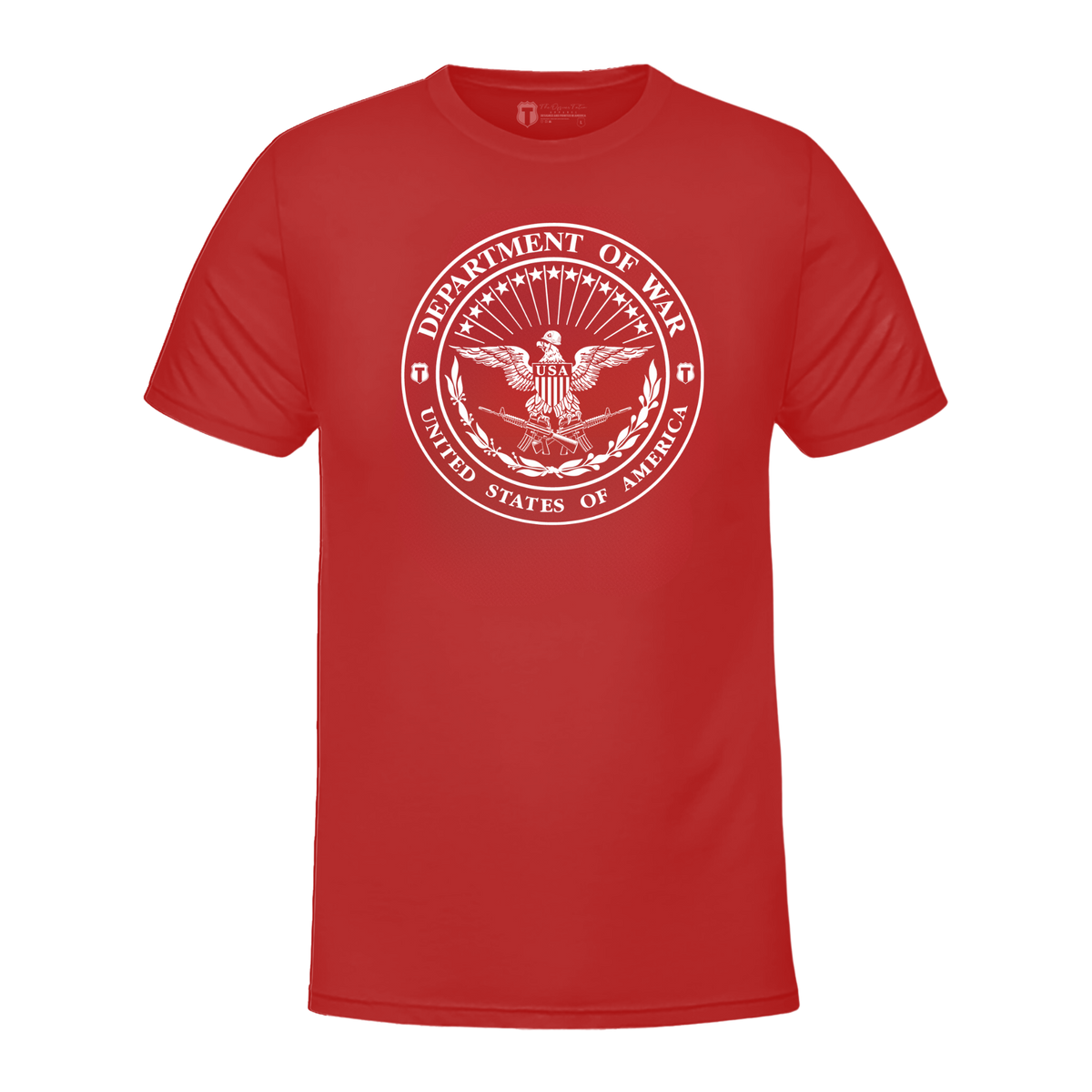 Department War T-Shirts