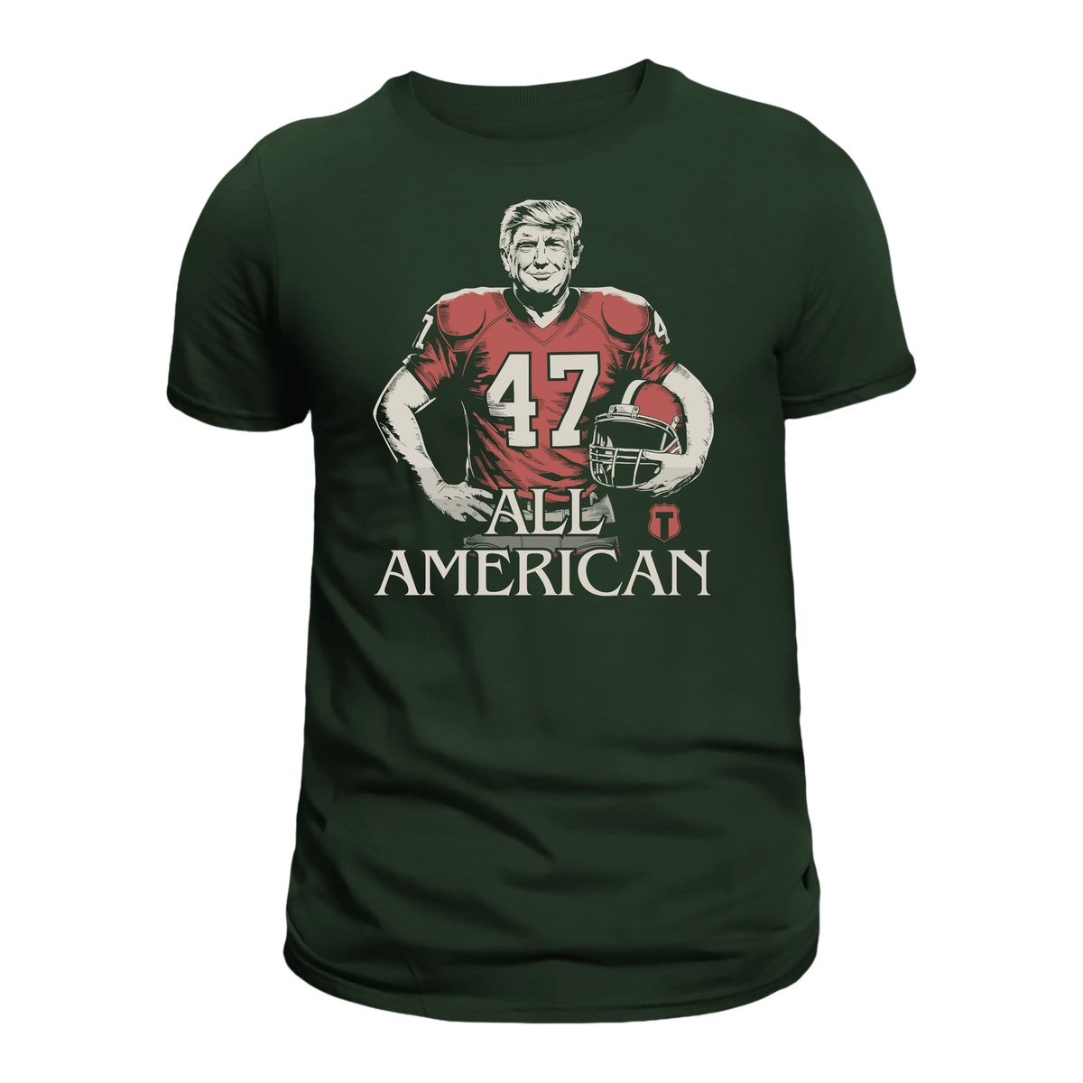 All American T-Shirts