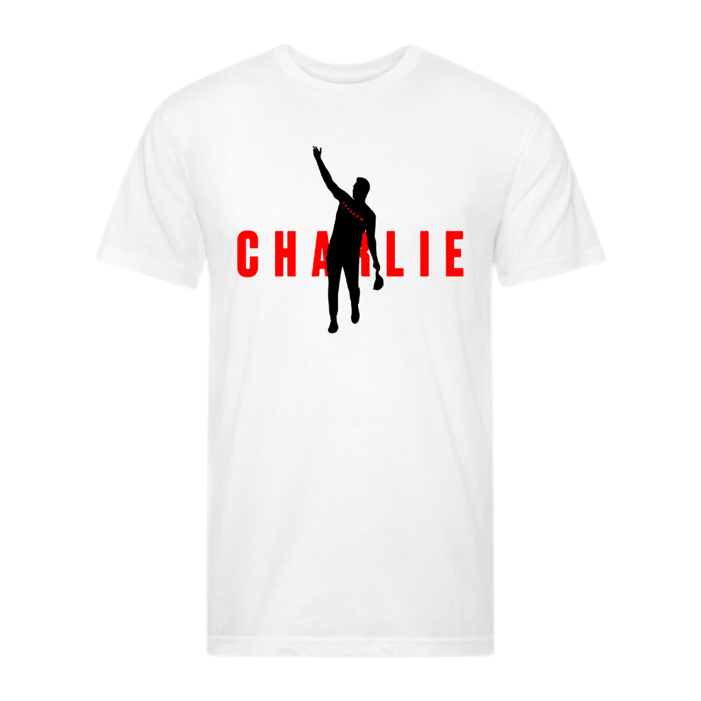 Air Charlie T-Shirts
