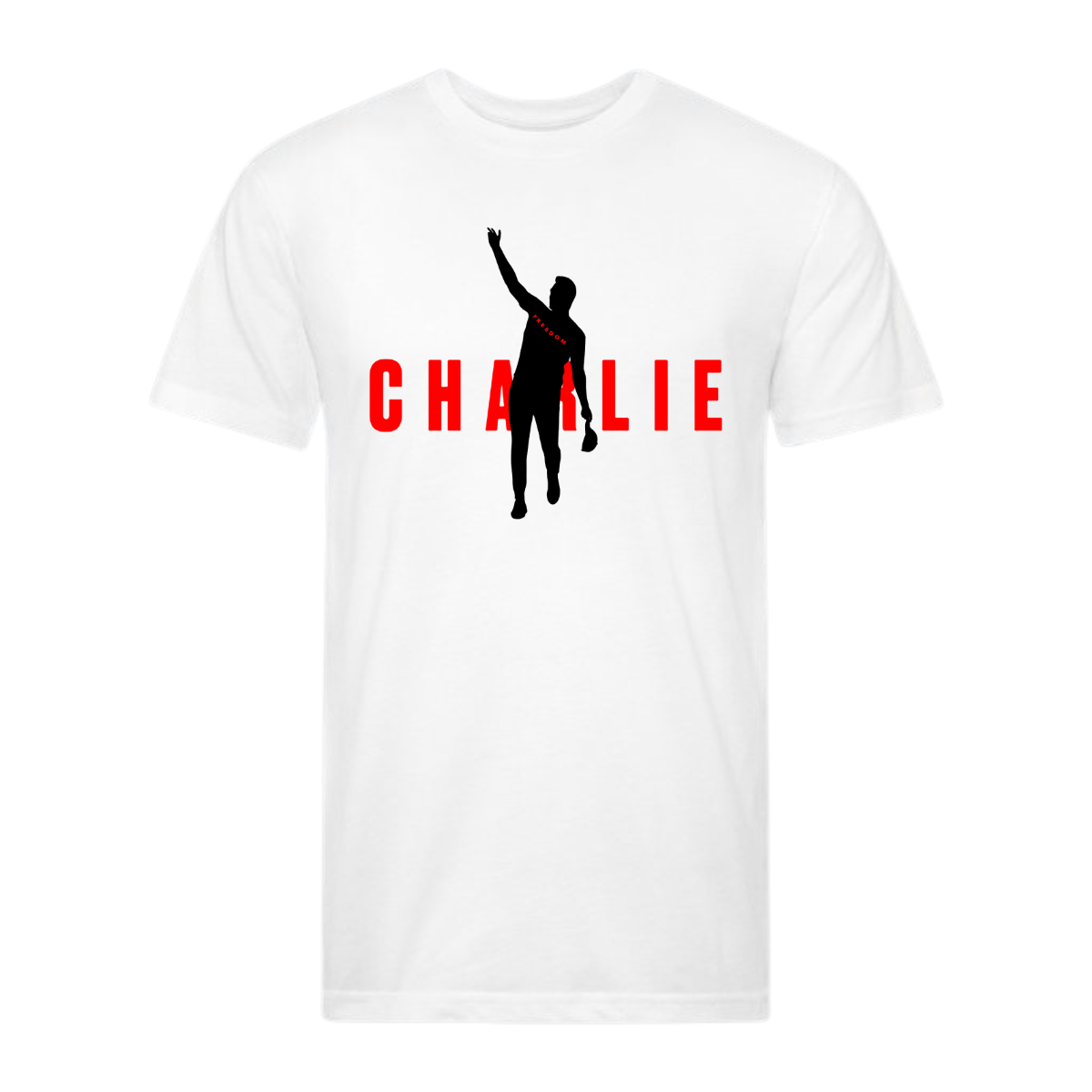 Air Charlie T-Shirts