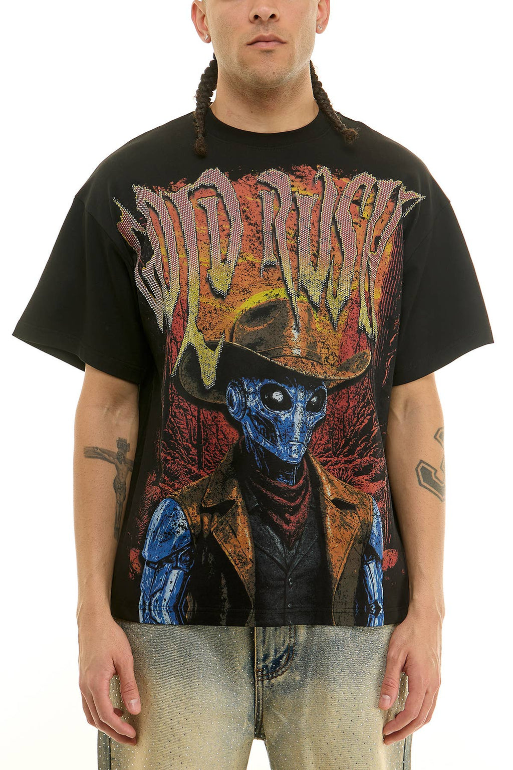 Gold Rush T-Shirt