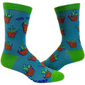 Womens You Don't Succ Socks