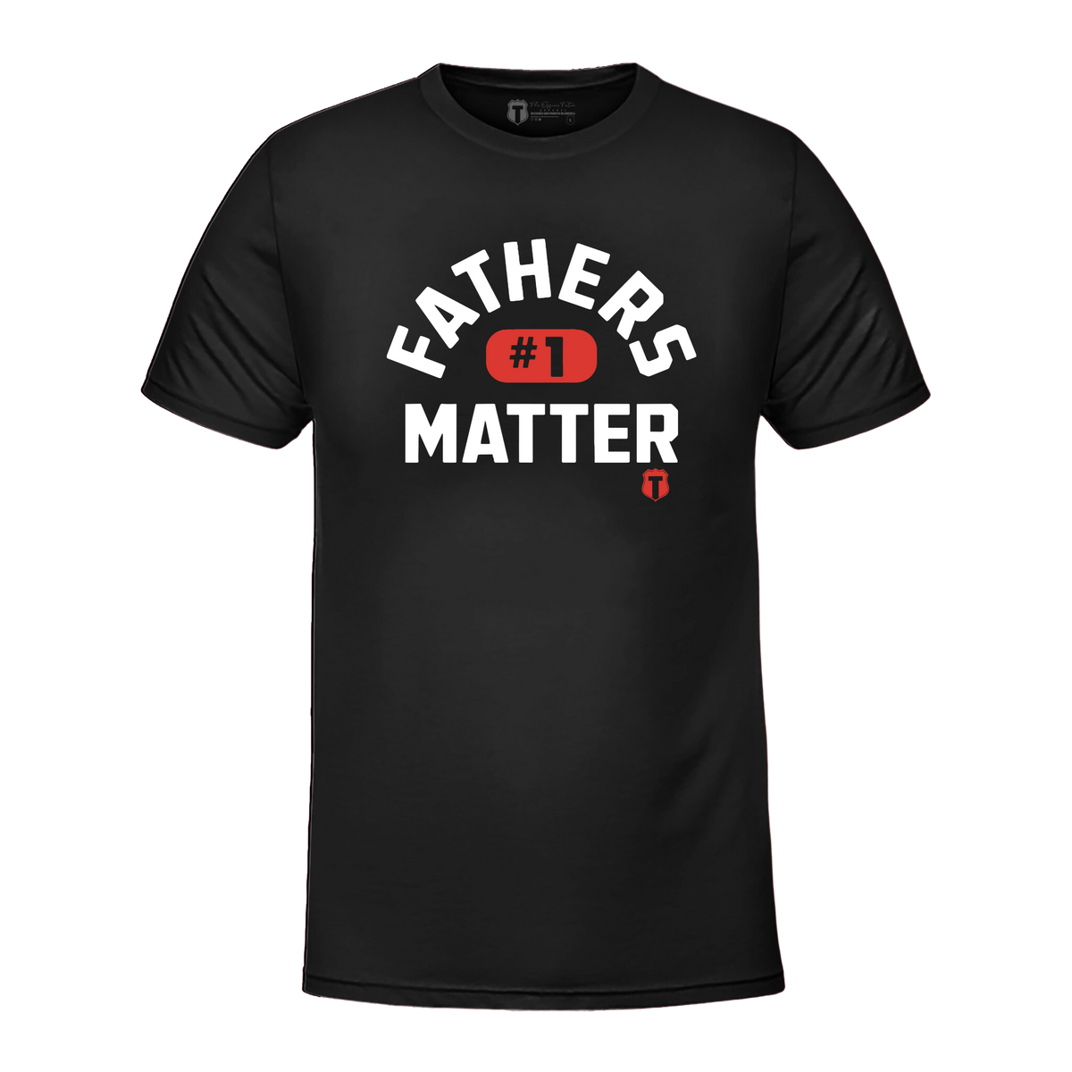 Father Number 1 T-Shirts