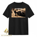 300 kick meme Ali Khamenei Trump tee Unisex , , , Long Sleeve Tee