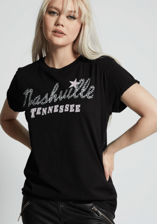 302439 - 730 Nashville Ss Tee