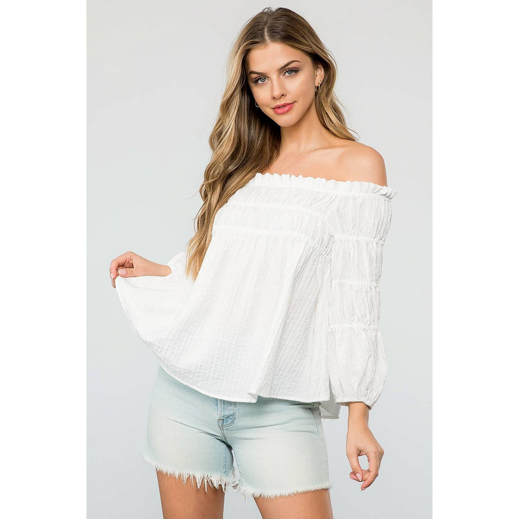 Multi Purpose Top