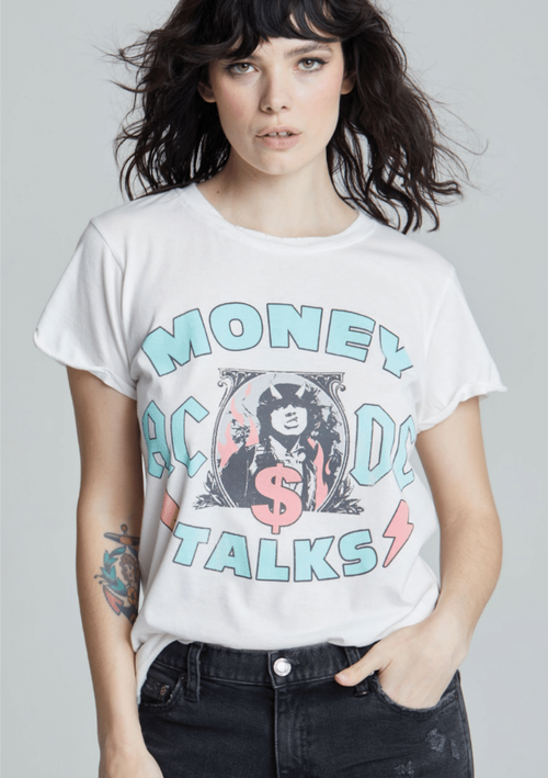 302383 - 430 Acdc Money Talks Bolt