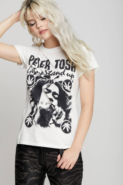 302299 - 330 Peter Tosh Get Up Stand Up