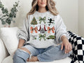 #377 Griswold Shirt Shirt Print T-Shirts