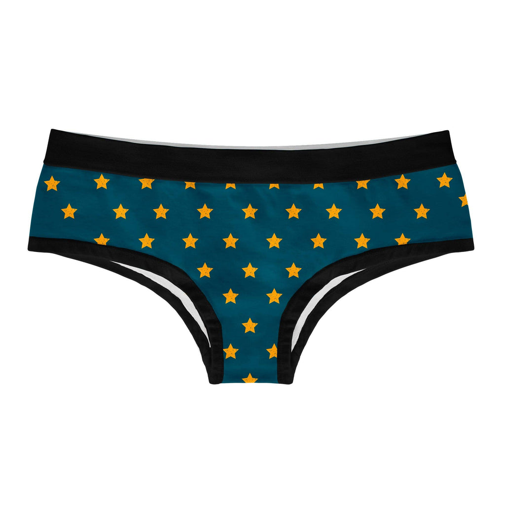 Hot Mess Express Hipster Underwear