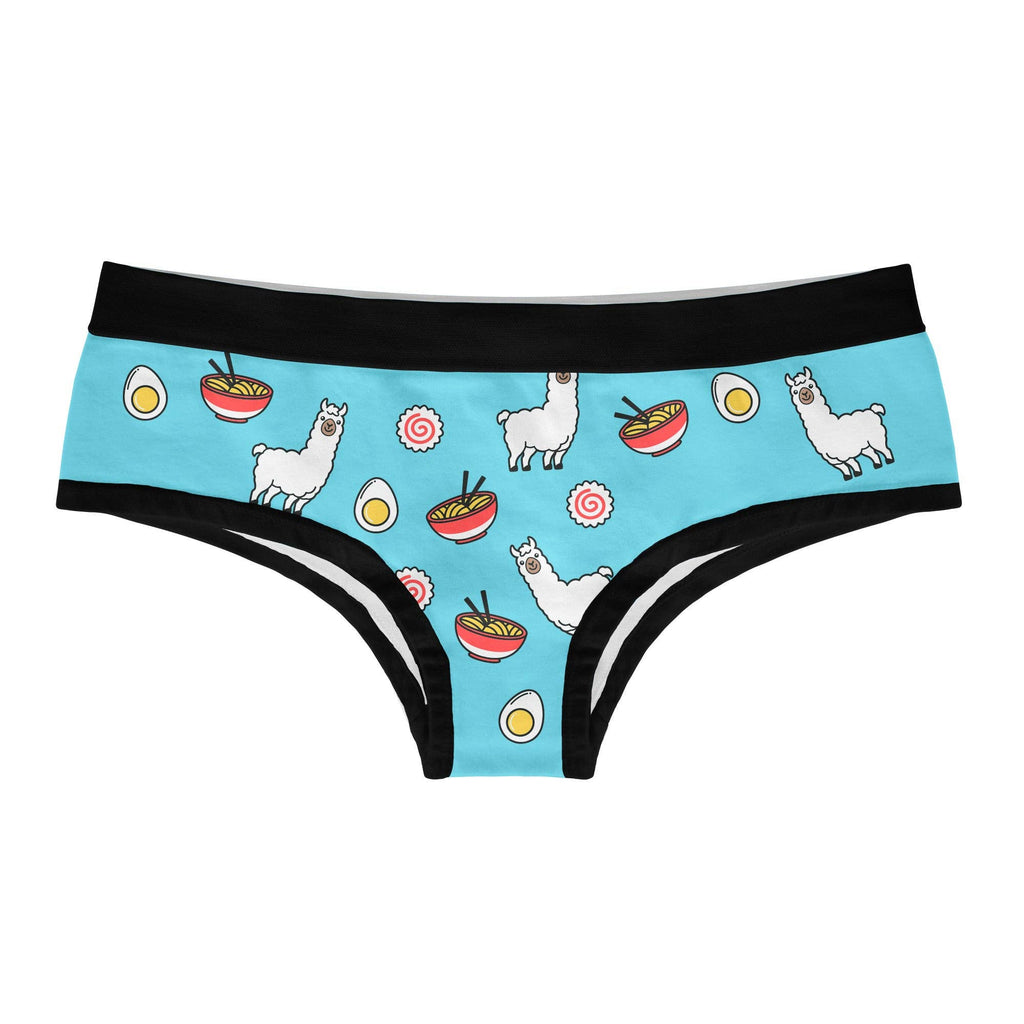 Llamen Hipster Underwear
