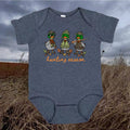 Hunting Season Mallard Infant Bodysuit, Infant Out