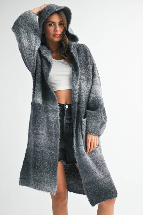 3114CK Nelsi Cardigan