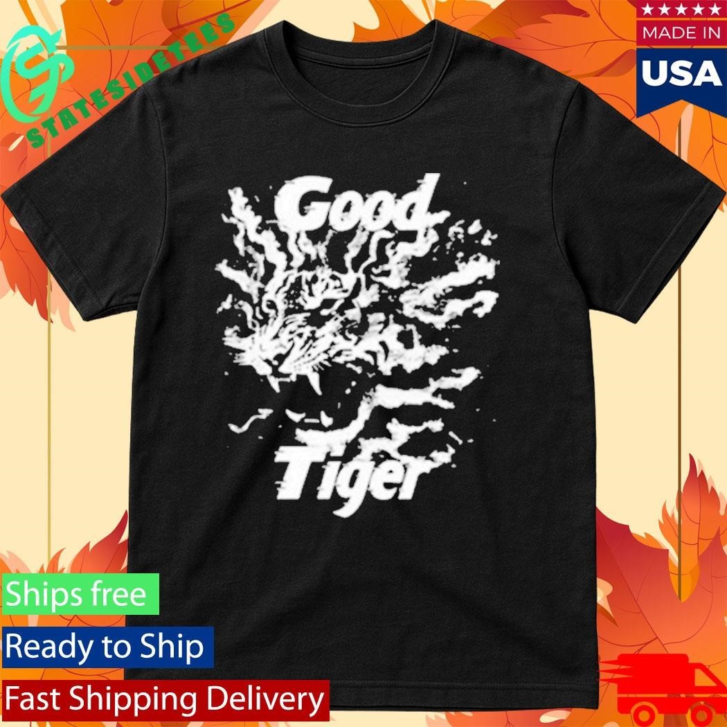 3Dot Recordings Flying Tiger Shirt Unisex , , , Long Sleeve Tee