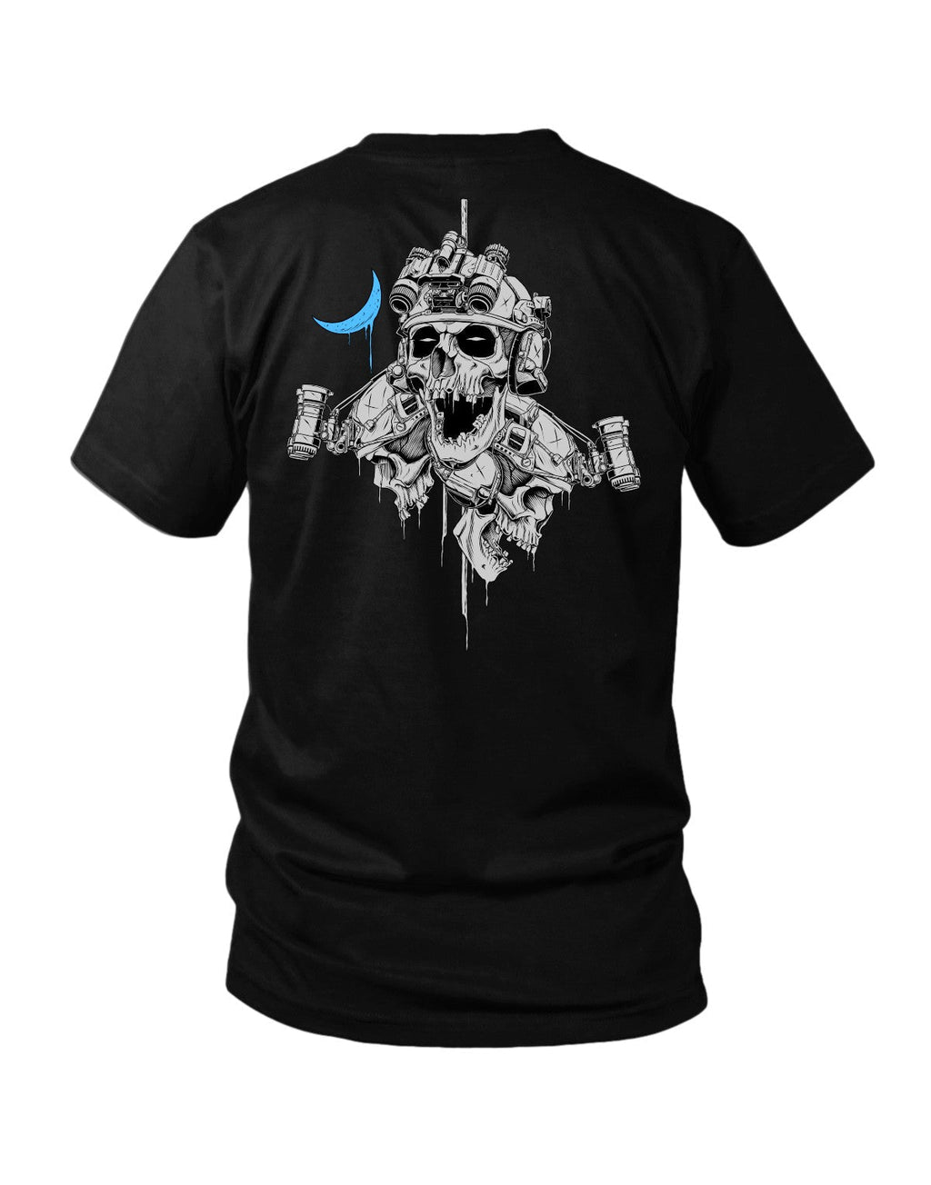 Undying T-Shirts
