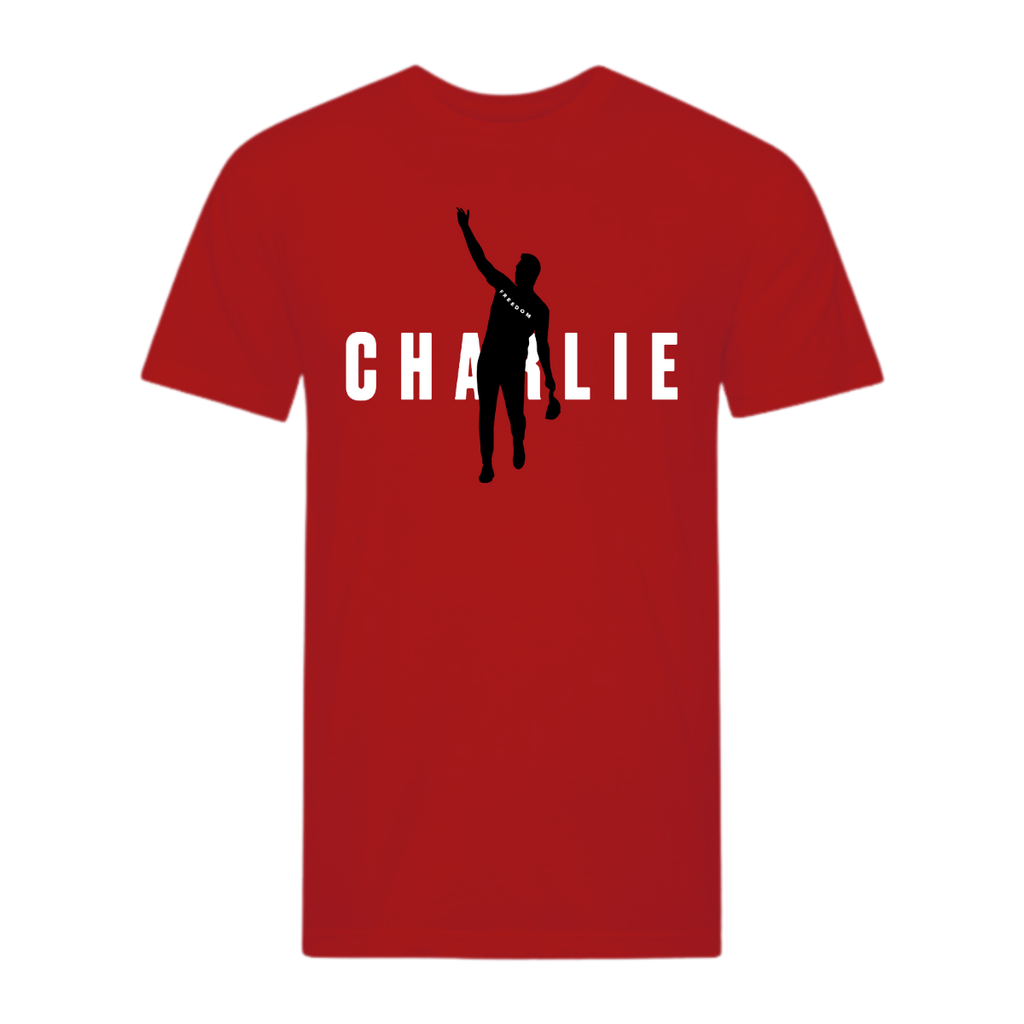 Air Charlie T-Shirts