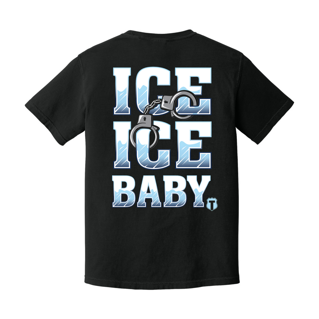 Ice Ice Baby T-Shirts