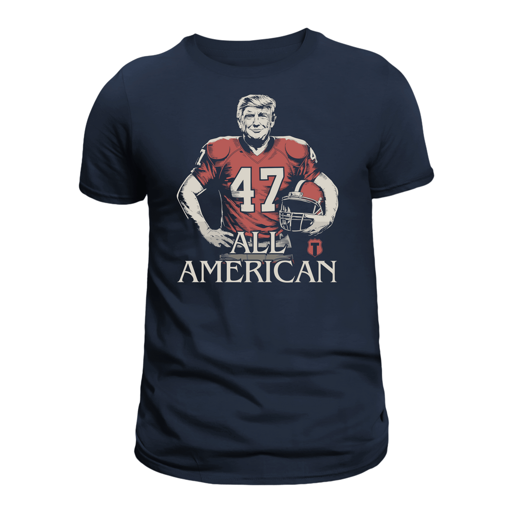 All American T-Shirts
